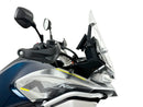 CF Moto 800 MT Explore [2022-2026] - Parabrezza Standard - Vista 9