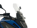 Honda NC 750 X [2016-2020] - Parabrezza standard – vista 2