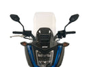 Honda NC 750 X [2016-2020] - Parabrezza standard – vista 4