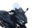 YAMAHA T-MAX 530 [2017-2019] - Parabrezza standard – vista 2