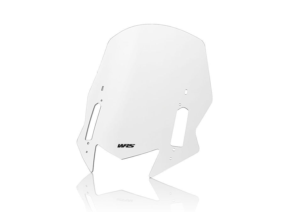 YAMAHA T-MAX 530 [2017-2019] - Parabrezza standard – vista 10