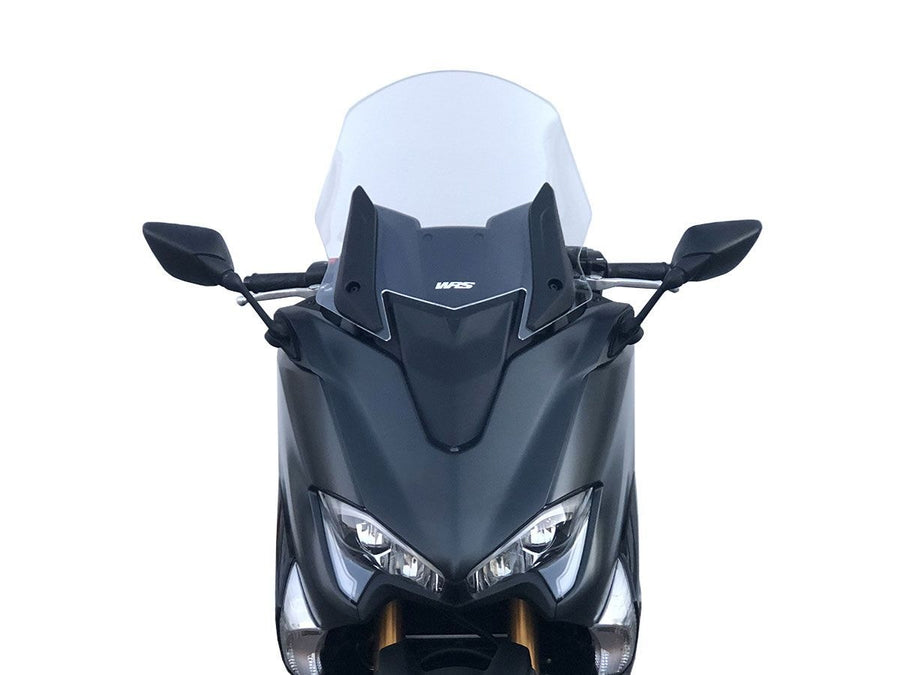 YAMAHA T-MAX 530 [2017-2019] - Parabrezza standard – vista 6