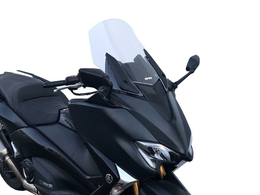 Yamaha T-Max 560 [2020-2021] - Parabrezza standard - vista 2