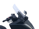 Yamaha T-Max 560 [2020-2021] - Parabrezza standard - vista 4