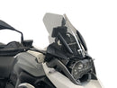 BMW R 1200 GS [2013-2018] - Pare-brise standard – vue 2