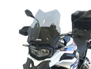 BMW F 850 GS [2018-2023] - Parabrezza Touring – vista 1