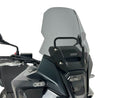 Honda NX 500 [2024-2026] - Pare-brise Touring – vue 1