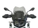 BMW F 850 GS [2018-2023] - Parabrezza Touring – vista 3