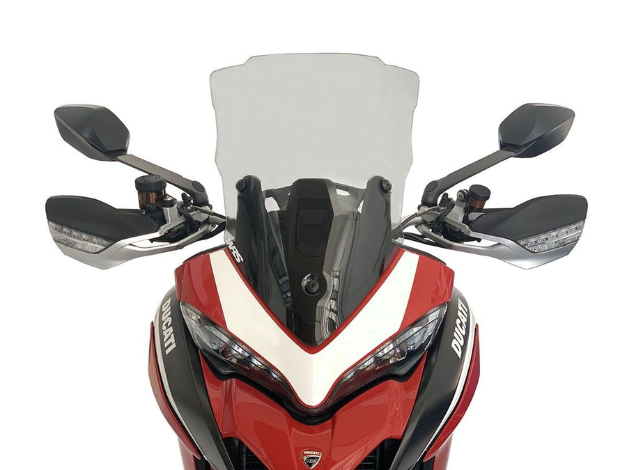 Ducati Multistrada 1260 [2018-2020] - Pare-brise Touring – vue 1