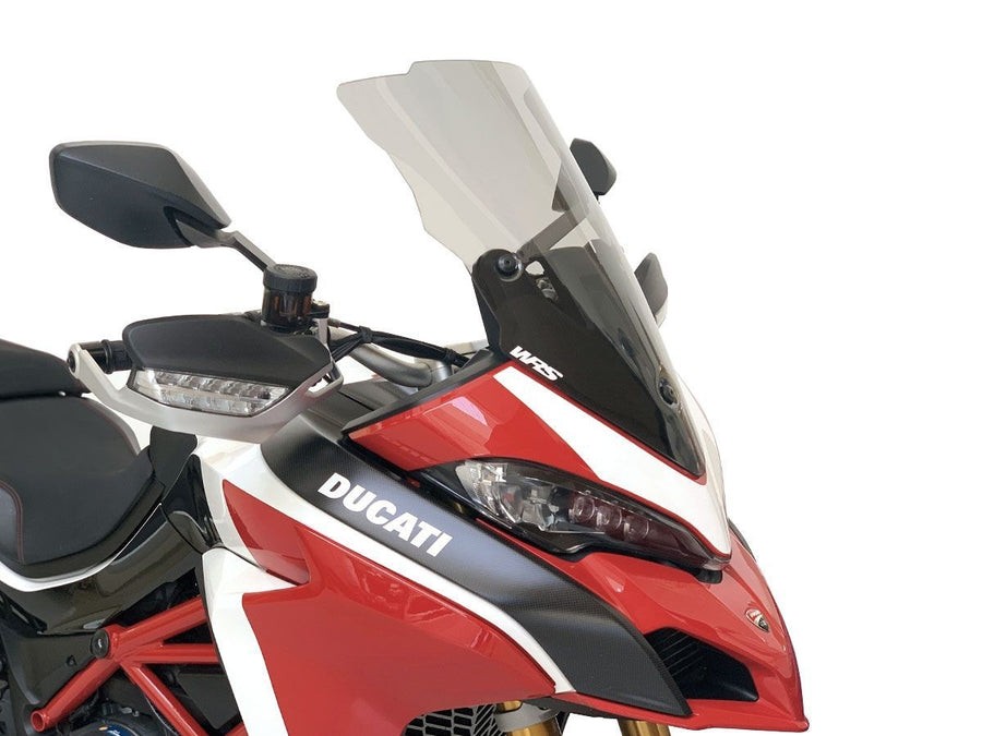 Ducati Multistrada V2 [2022-2024] - Touring windshield - view 1