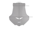 Honda Integra 750 [2014-2019] - Touring windshield - view 7