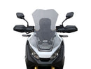 HONDA X ADV [2017-2020] - Pare-brise Touring – Vue 1