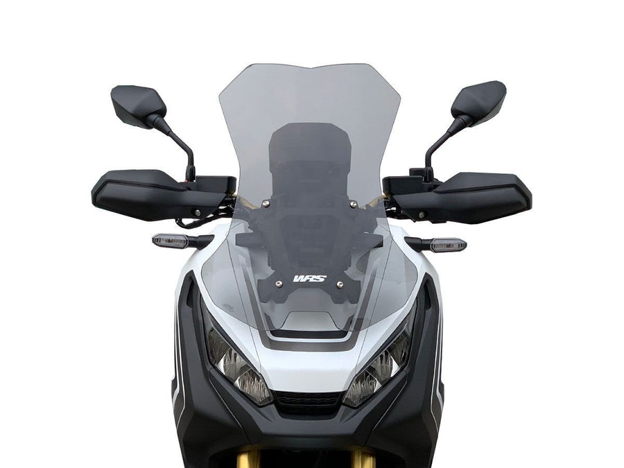 HONDA X ADV [2017-2020] - Pare-brise Touring – Vue 1