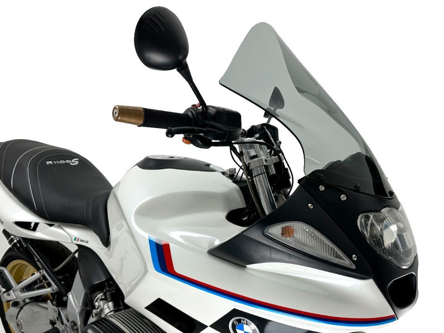 BMW R 1100 S [1998-2006] - Parabrezza Touring – vista 1