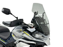 CF Moto 800 MT Touring [2022-2026] - Parabrezza Touring - vista 2