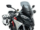 Ducati Multistrada V4 Rally [2023-2026] - Parabrezza Touring +60 mm - vista 11