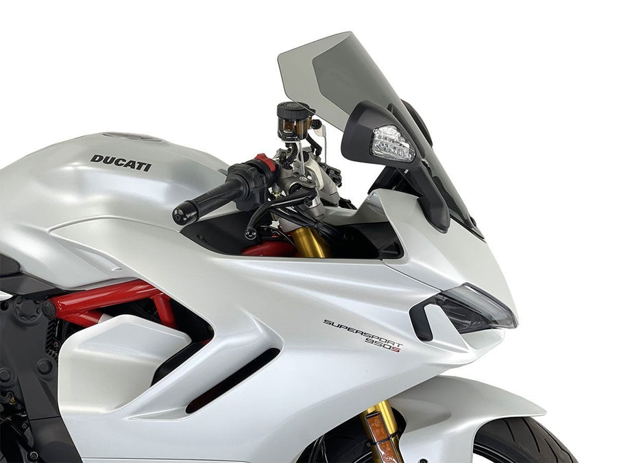 Ducati SuperSport 939 [2017-2020] - Touring windshield - view 8
