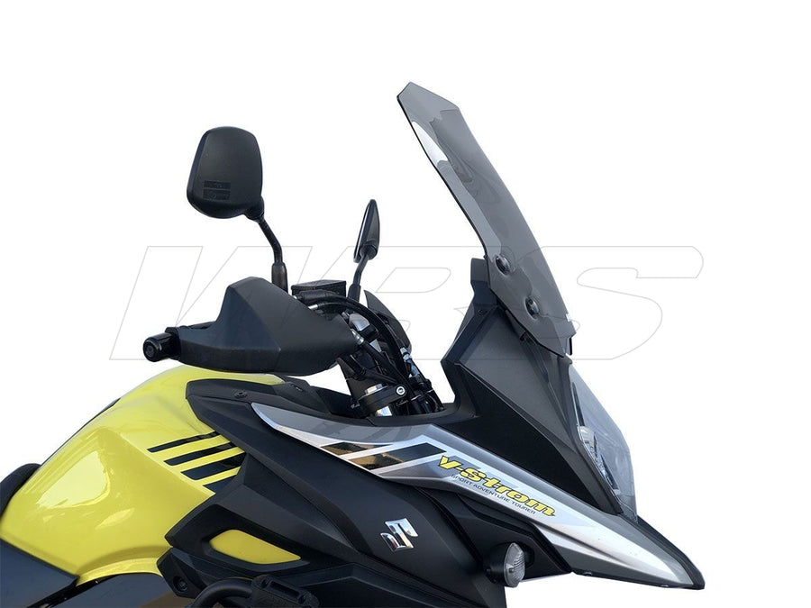 Suzuki V-Strom 650 [2017-2024] - Parabrezza Touring - vista 5