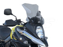 Suzuki V-Strom 650 XT [2021-2024] - Touring Windschild – Ansicht 1