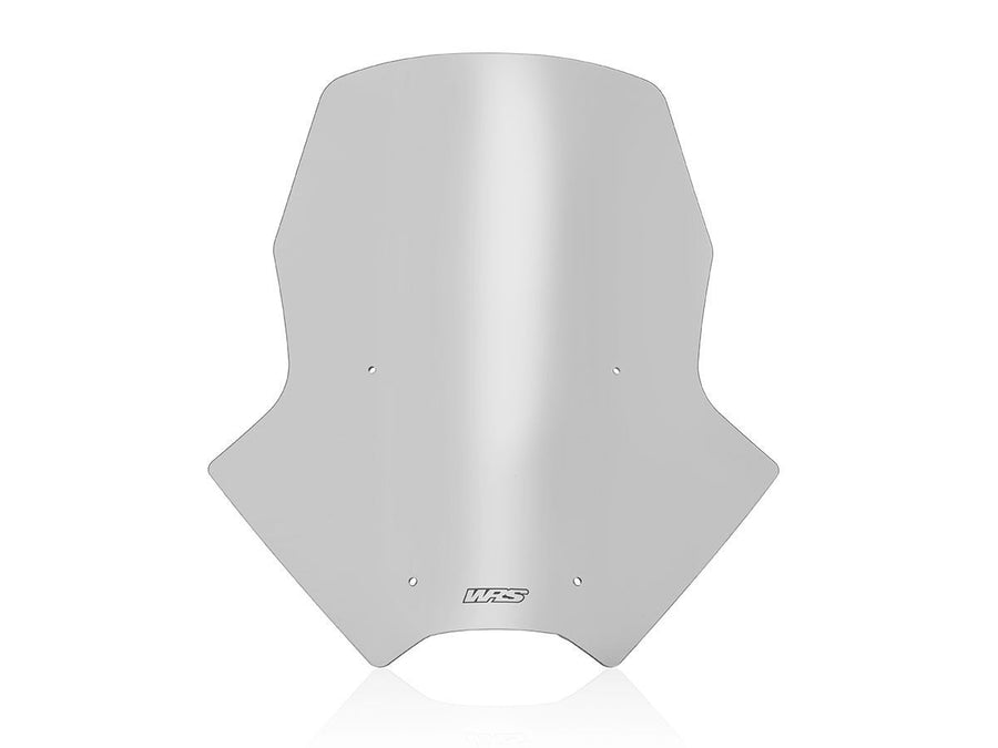 SYM JET X 125 [2023-2026] - Pare-brise Touring - vue 9