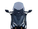 Yamaha T-Max 560 [2020-2021] - Pare-brise Touring - vue 1