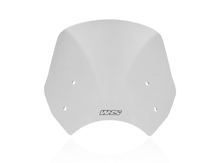 BENELLI LEONCINO 500 [2017-2024] - Parabrezza Touring – vista 6