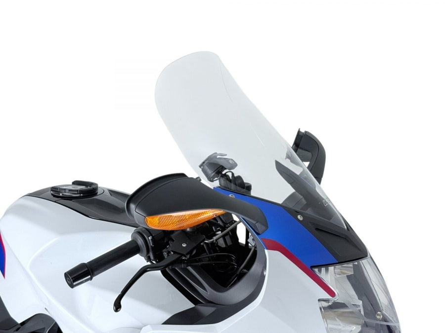 BMW K 1200 S [2004-2008] - Touring windshield – view 8