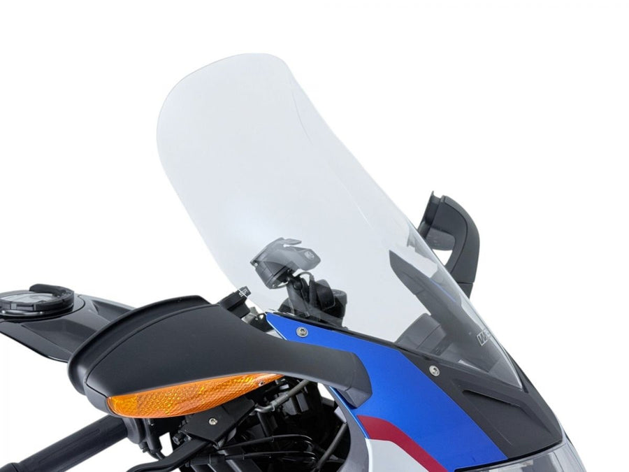 BMW K 1200 S [2004-2008] - Touring windshield – view 6