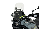 CF Moto 450 MT [2024-2026] - Parabrezza Touring - vista 4