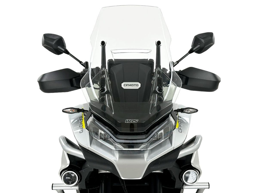 CF Moto 800 MT Touring [2022-2026] - Parabrezza Touring - vista 9
