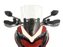 Ducati Multistrada 1200 [2015-2019] - Parabrezza Touring – vista 2