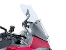 Ducati Multistrada V2 [2025-2026] - Touring windshield - view 6