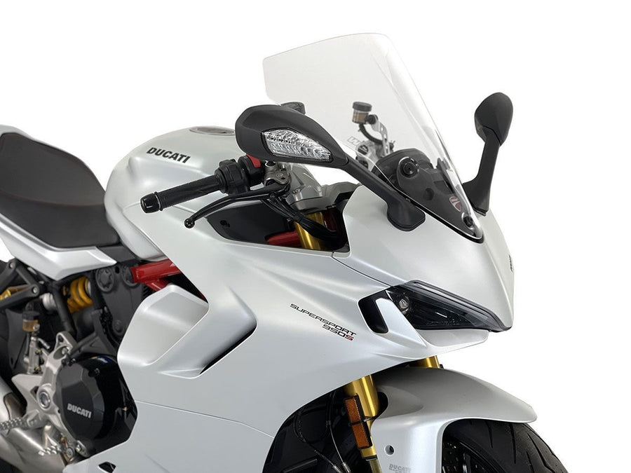 Ducati SuperSport 939 [2017-2020] - Touring windshield - view 3