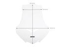 Honda Integra 750 [2014-2019] - Touring windshield - view 8