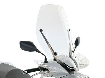 HONDA SH 150 [2020-2026] - Touring Windschild – Ansicht 1