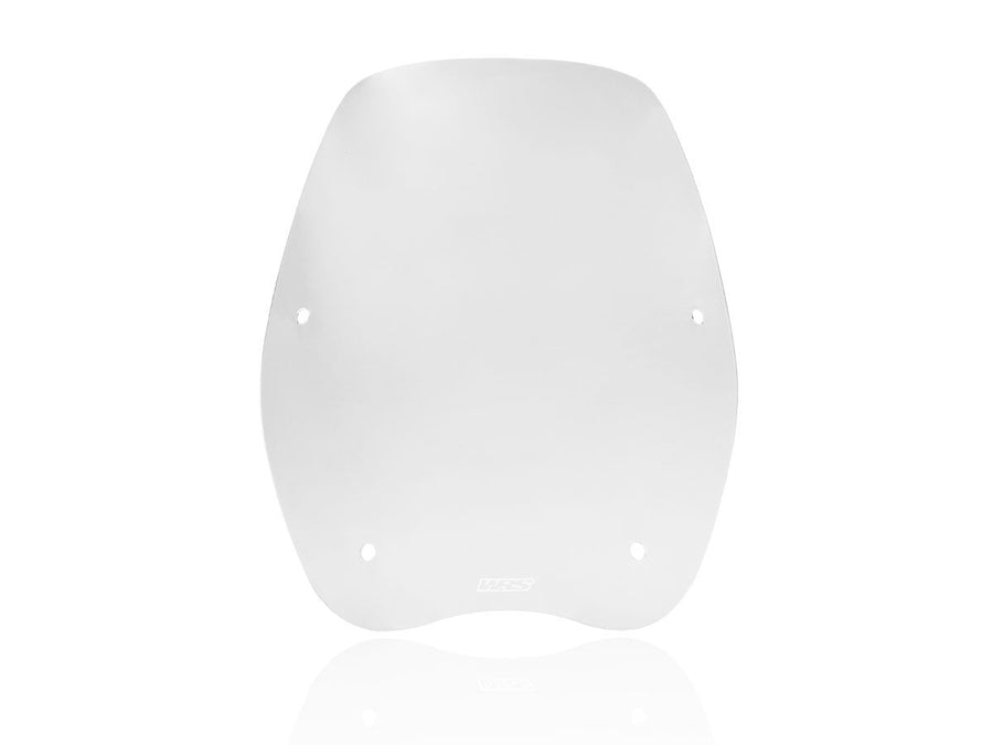 Honda SH 350 [2021-2026] - Touring windshield - view 3