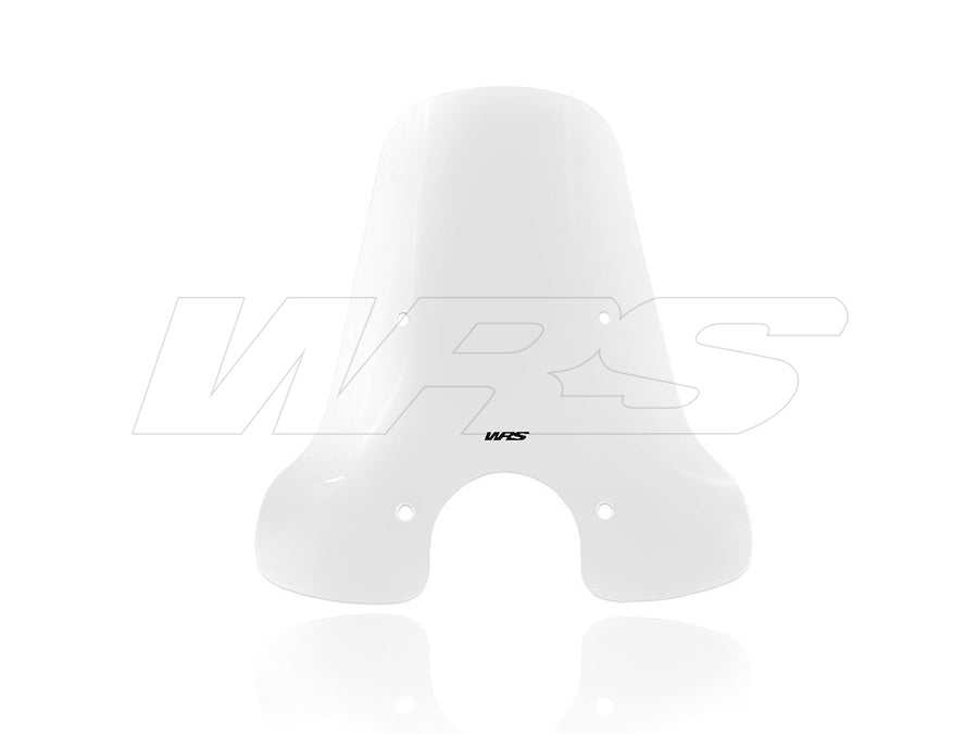 Piaggio Vespa GTS 300 HPE [2019-2019] - Parabrezza Touring - vista 1