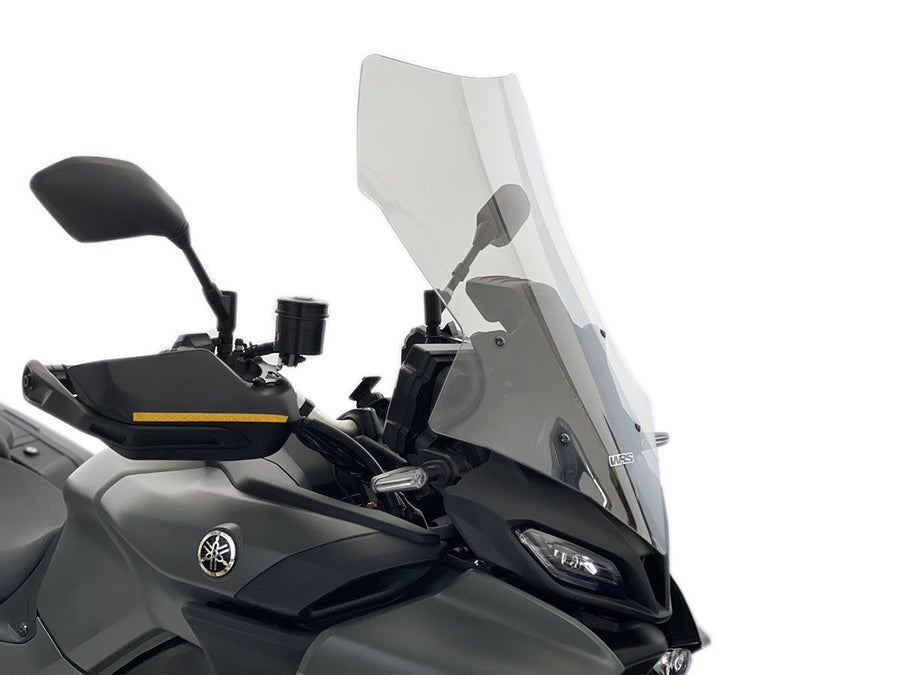 Yamaha Tracer 9 GT+ [2024-2024] - Bulle Touring - vue 2