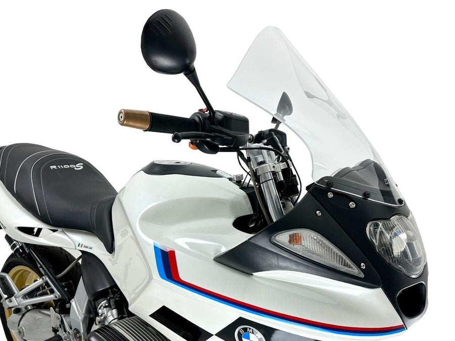 BMW R 1100 S [1998-2006] - Parabrezza Touring – vista 2