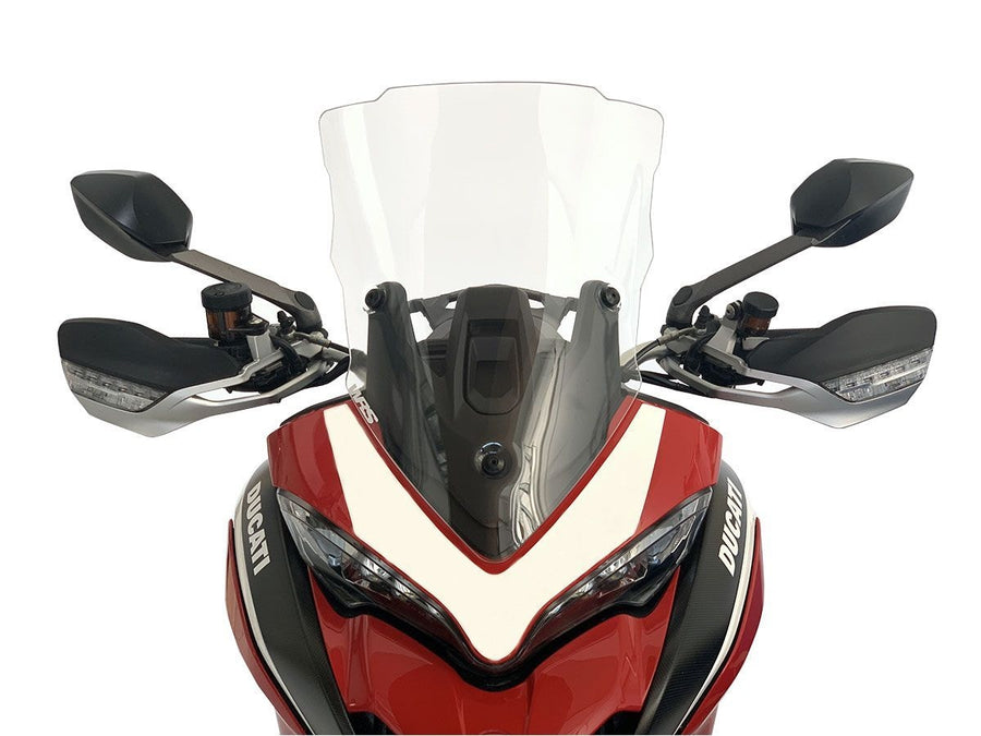 Ducati Multistrada 1260 [2018-2020] - Pare-brise Touring - vue 4