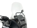 Honda NX 500 [2024-2026] - Pare-brise Touring - vue 3