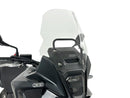 Honda NX 500 [2024-2026] - Pare-brise Touring - vue 6