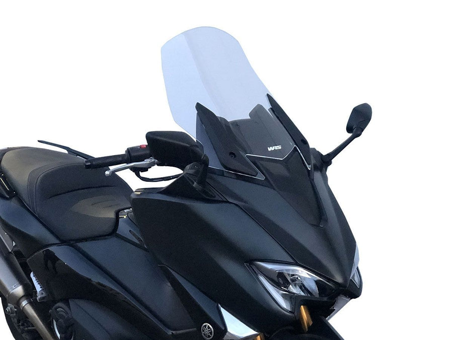 Yamaha T-Max 560 [2020-2021] - Pare-brise Touring - vue 2