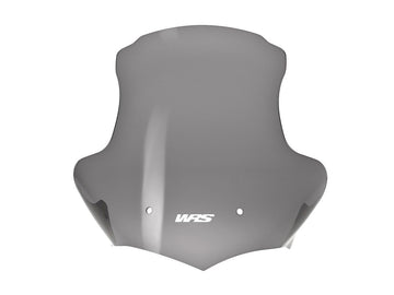 BMW K 1200 R [2005-2008] - Touring Windschild – Ansicht 1
