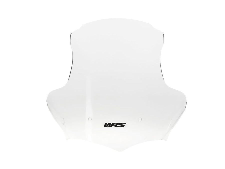 BMW K 1200 R [2005-2008] - Parabrezza Touring – vista 2