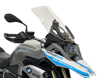 BMW R 1200 GS [2013-2018] - Touring Windschild – Ansicht 2