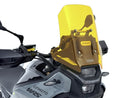 CF Moto 450 MT [2024-2026] - Parabrezza Touring – vista 2