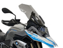 BMW R 1200 GS [2013-2018] - Pare-brise intermédiaire – vue 1