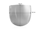 Cagiva Mito 125 Series 1 [1990-1991] - Standard Windshield - View 3