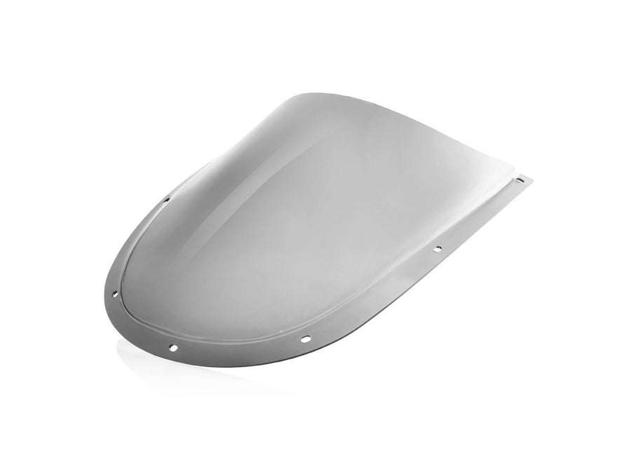 Cagiva Mito 125 Series 1 [1990-1991] - Standard Windshield - View 2